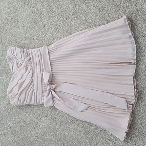 Express dress